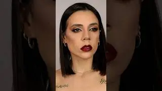 Gostou dessa make ?