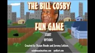 Bill Cosby