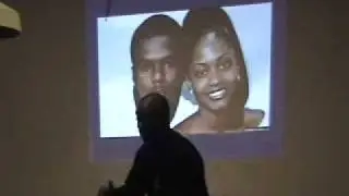 My Nigger, Nigga, Niggah, NaGa breakdown