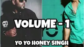 Yo Yo Honey Singh- CHOOT_-_VOL1  ft.Badshah