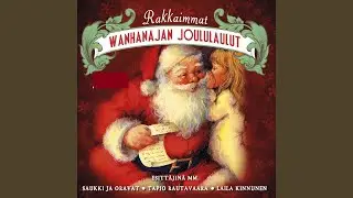 Markun Jouluaamu