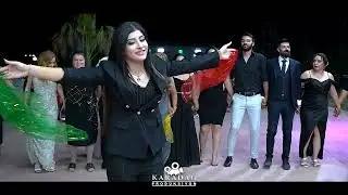 Aynur Polat Halay Başında Adıyaman Sewko