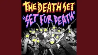 Set for Death