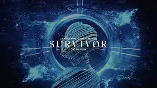 Marc Benjamin, SouMix & Murphy - Survivor (DnB Mix)