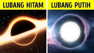 Semua yang Kita Ketahui Tentang Lubang Hitam dan Banyak Fakta Keren Lainnya.