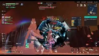 Immortal War 15 Akridian Navigator Full Run Under 220K Rating #earthrevival  #gaming