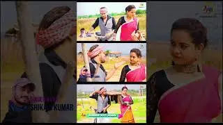 o go gendar baap #shikarikumar #shikarikumarsong #manbhumbeats
