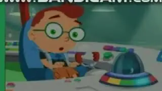 Little Einsteins Intro (Swedish)
