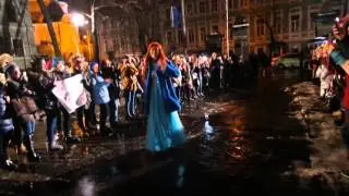 Николь Кузнецова.Битва Экстрасенсов - 16 сезон.Финал.