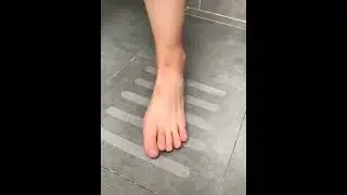 Anti slip tape for bathroom