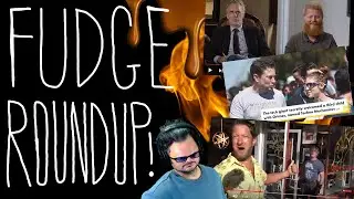 Musk, Pizza, Fudge and More