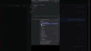 Python Game UI But Make It Dark 😈 | Catch the Button 