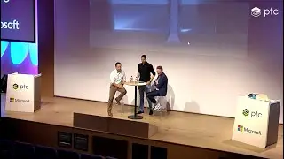 PTC Talk Live replay -  24 juin 2022 | PTC Talks France