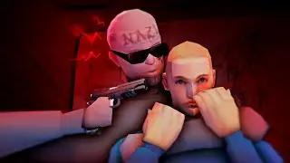 ПОПАЛСЯ, КРЫСА! (GAMBIT RP)