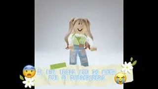 Thank you so much 😭😭