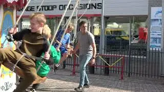 kermis Tuitjenhorn 2024