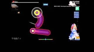 [Osu!] Ohka - Nanairo Anniversary