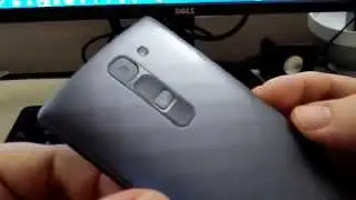 LG G4c - rychlý videopohled