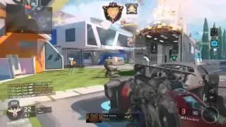 BLACK OPS 3 MONTAGE | By LOOP