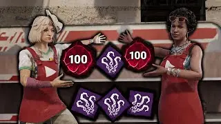 FUN Survivor Builds to run with your DUO!