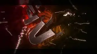 Intro RavenMC ★FULLHD-60FPS★★Unreleased Intro★★Tomorrow or Friday back @ home★ | By EliteArtz