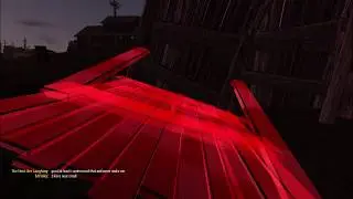 Rust Legacy 2019 - zergs all over the place :(