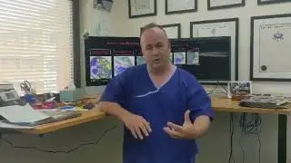 CCRG Director John Fraser talks about returning a pulse to mechanical hearts through pulsatile ECMO
