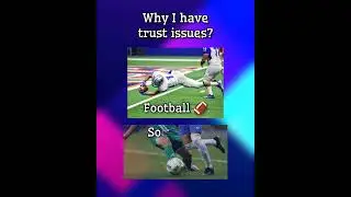 Football is this ⚽ not this 🏈 #football #trustissues #fifaworldcup #nosoccer #football⚽ #nofootball🏈