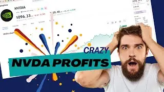 How I Turned $500 into $29,272.01 with NVIDIA Stock 
