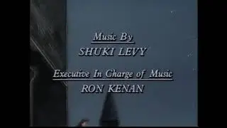 Saban's Adventures of the Little Mermaid - intro+outro (old master)
