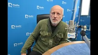 Popołudniowa Rozmowa: Wiesław Rygielski 25 10 2024
