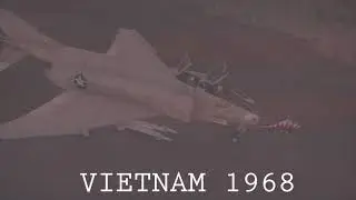 Vietnam 1968