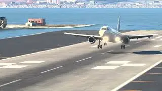 The Gibraltar 