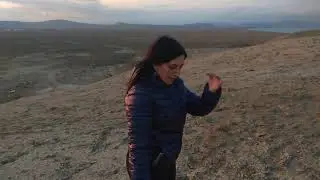 Орел и решка спрятали клад Азербайджан