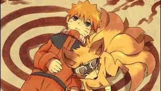 Naruto X Fem Kurama I Episode 1