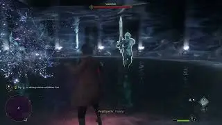 Hogwarts Legacy is amazing