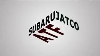 Масло в АКПП Субару (Subaru ATF)