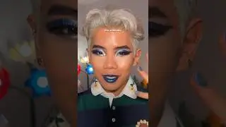 Can I Save This High School Makeup Look? 
