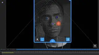[TUTORIAL] 2D to 3D Face Animation in After Effects - Photomotion X