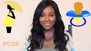 My Testimony | PCOS Success Story | Finally Pregnant