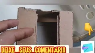 transportador caseiro para seu pet pra pássaros pequenos e de médio porte