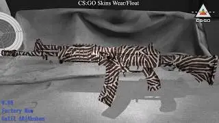 All Galil AR Skins (2019) - CS:GO