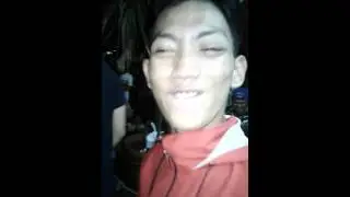 DUGEM SAMA TANTE, ANCOL.. DARI ANAK ANAK CILEUNGSI :)