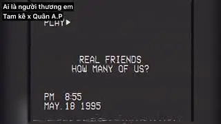 Ai là người thương em _ Quân A.P x Tam Kê mix
