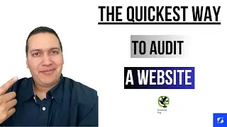 How to do a Technical SEO Audit (the easiest way)