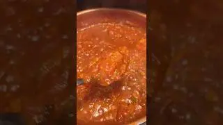 Secret sauce #cooking #haitiencreator #food