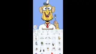 🎀Bored Ape Creator - NFT Art🎨 