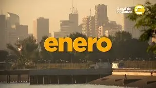 ¡Enero en el Canal de la Ciudad!