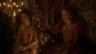 Anne of Cleves Tribute
