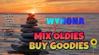 WYNONA TAKEO MIX OLDIES